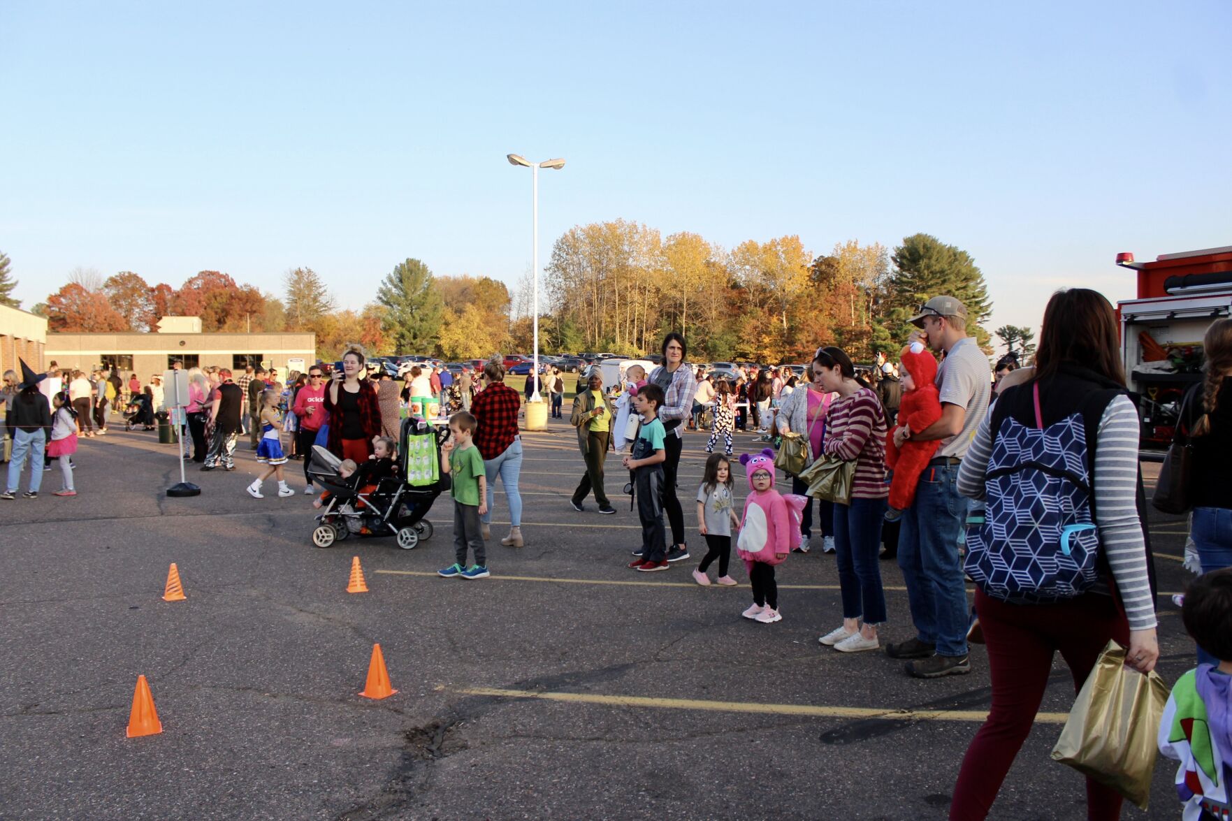 YMCA Chippewa Falls